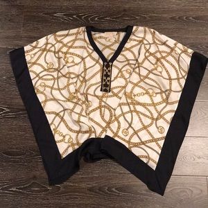 Michael By Michael Kors Top